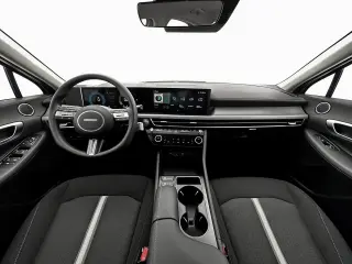 Hyundai SONATA 2024 AWD SEL 4dr Sedan