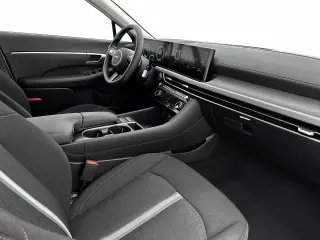 Hyundai SONATA 2024 AWD SEL 4dr Sedan