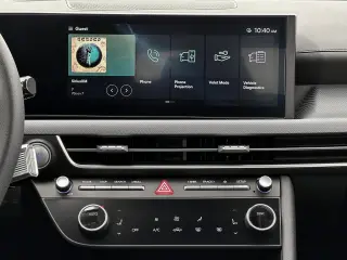 Hyundai SONATA 2024 AWD SEL 4dr Sedan