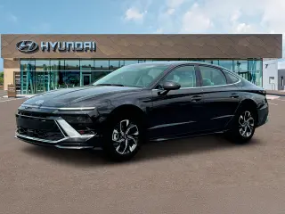 Hyundai SONATA 2024 AWD SEL 4dr Sedan