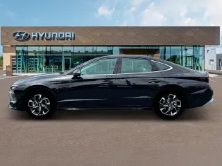 Hyundai SONATA 2024 AWD SEL 4dr Sedan