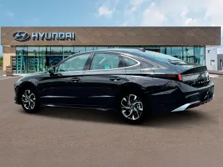 Hyundai SONATA 2024 AWD SEL 4dr Sedan