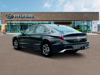 Hyundai SONATA 2024 AWD SEL 4dr Sedan