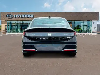 Hyundai SONATA 2024 AWD SEL 4dr Sedan