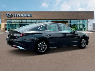 Hyundai SONATA 2024 AWD SEL 4dr Sedan