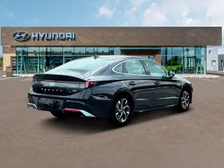 Hyundai SONATA 2024 AWD SEL 4dr Sedan