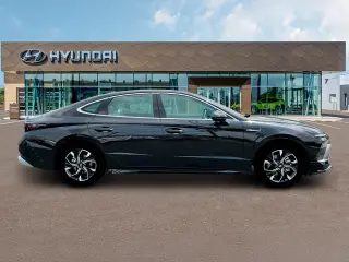 Hyundai SONATA 2024 AWD SEL 4dr Sedan