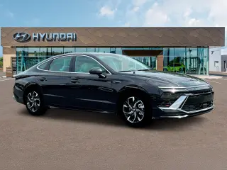 Hyundai SONATA 2024 AWD SEL 4dr Sedan