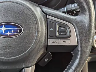 2018 Subaru Forester 2.5i Touring