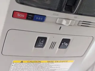2018 Subaru Forester 2.5i Touring