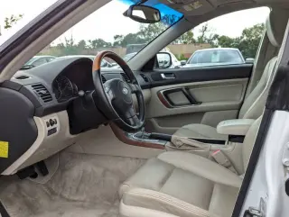 2006 Subaru Outback 3.0 R L.L.Bean Edition