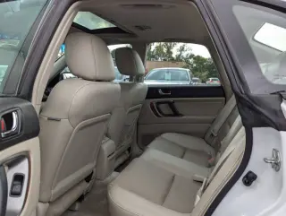 2006 Subaru Outback 3.0 R L.L.Bean Edition