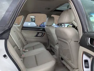 2006 Subaru Outback 3.0 R L.L.Bean Edition
