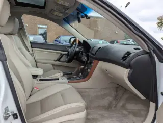 2006 Subaru Outback 3.0 R L.L.Bean Edition