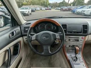 2006 Subaru Outback 3.0 R L.L.Bean Edition
