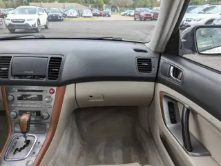 2006 Subaru Outback 3.0 R L.L.Bean Edition