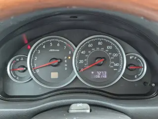 2006 Subaru Outback 3.0 R L.L.Bean Edition