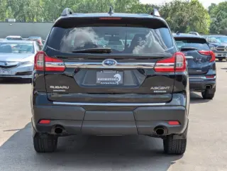 2020 Subaru Ascent Limited 7-Passenger
