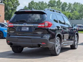 2020 Subaru Ascent Limited 7-Passenger