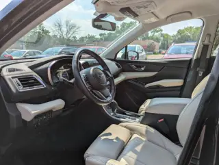 2020 Subaru Ascent Limited 7-Passenger
