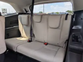 2020 Subaru Ascent Limited 7-Passenger