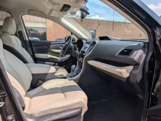 2020 Subaru Ascent Limited 7-Passenger