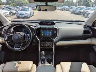 2020 Subaru Ascent Limited 7-Passenger