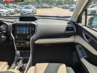 2020 Subaru Ascent Limited 7-Passenger