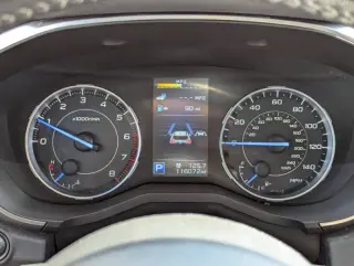 2020 Subaru Ascent Limited 7-Passenger