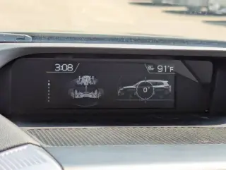 2020 Subaru Ascent Limited 7-Passenger