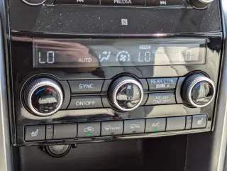 2020 Subaru Ascent Limited 7-Passenger