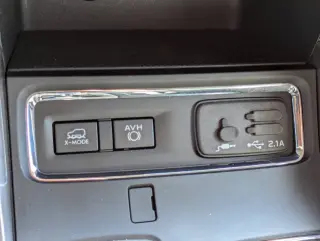 2020 Subaru Ascent Limited 7-Passenger