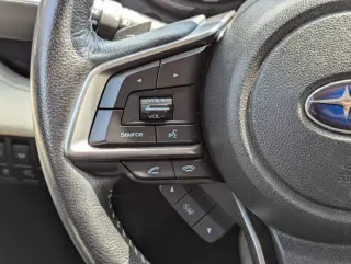 2020 Subaru Ascent Limited 7-Passenger