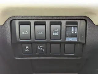 2020 Subaru Ascent Limited 7-Passenger