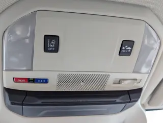 2020 Subaru Ascent Limited 7-Passenger