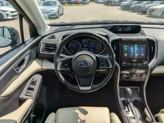 2020 Subaru Ascent Limited 7-Passenger