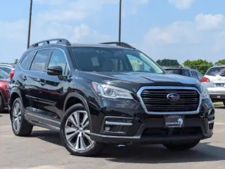 2020 Subaru Ascent Limited 7-Passenger