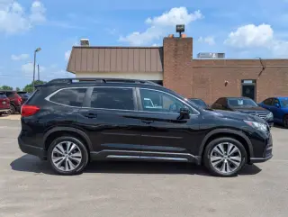 2020 Subaru Ascent Limited 7-Passenger