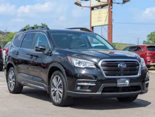 2020 Subaru Ascent Limited 7-Passenger