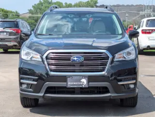 2020 Subaru Ascent Limited 7-Passenger