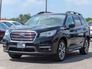 2020 Subaru Ascent Limited 7-Passenger