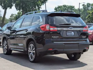 2020 Subaru Ascent Limited 7-Passenger