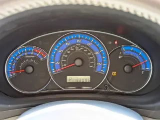 2009 Subaru Forester 2.5 X Limited