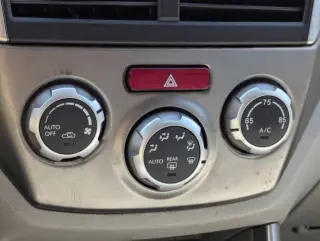 2009 Subaru Forester 2.5 X Limited