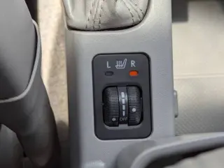 2009 Subaru Forester 2.5 X Limited