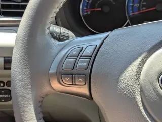 2009 Subaru Forester 2.5 X Limited