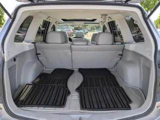 2009 Subaru Forester 2.5 X Limited