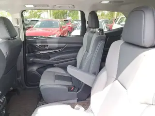 Subaru Ascent 2022 AWD Onyx Edition 4dr SUV