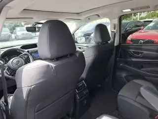 Subaru Ascent 2022 AWD Onyx Edition 4dr SUV
