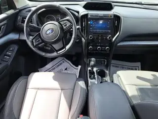 Subaru Ascent 2022 AWD Onyx Edition 4dr SUV